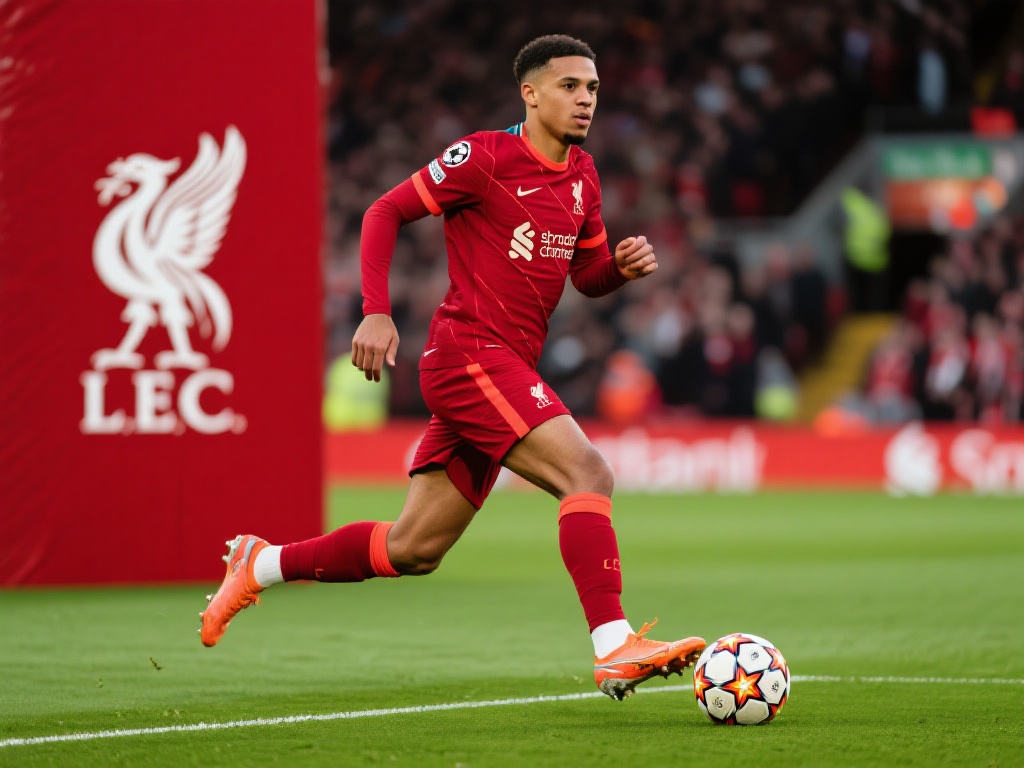 据知情人士透露，利物浦此次签约的球员是一