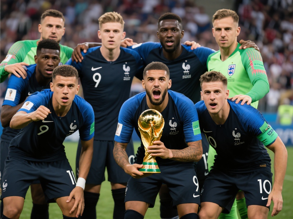 虽然英格兰暂居夺冠概率榜首，但在英格兰身