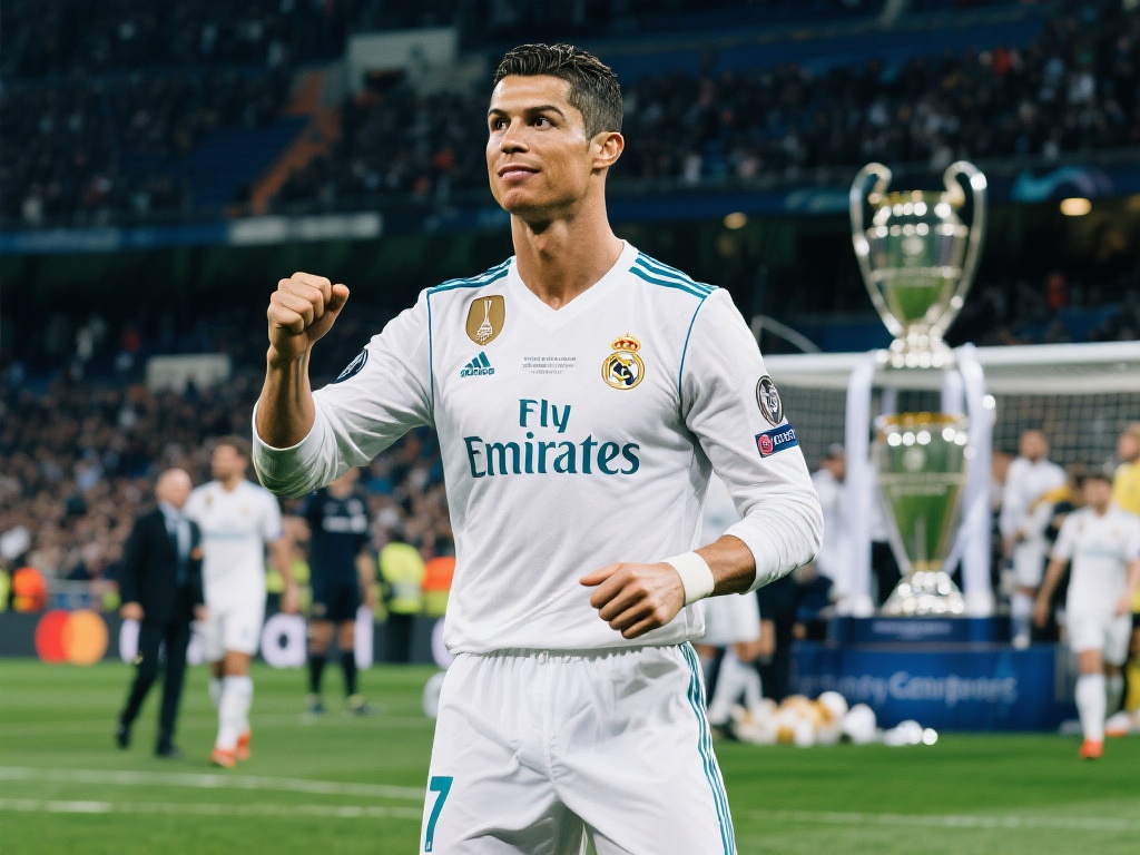 皇家马德里历史上有过不少成功的前锋引援，