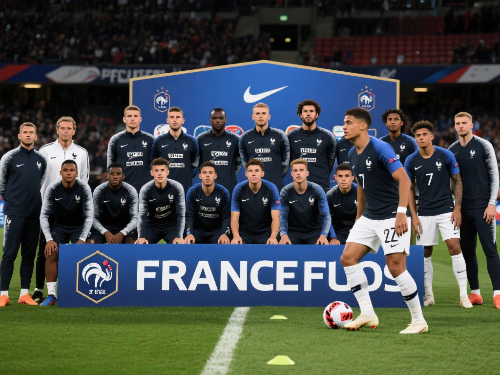 法国队公布的这份世界杯预选赛阵容，可谓集