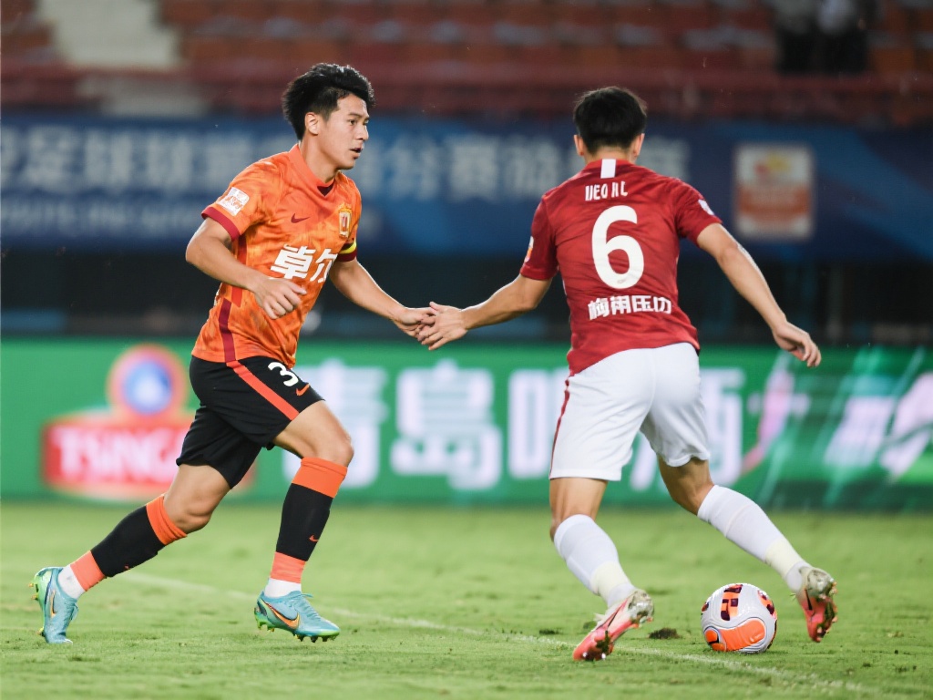 而成绩暂落后于预期的深圳队，在对阵实力较