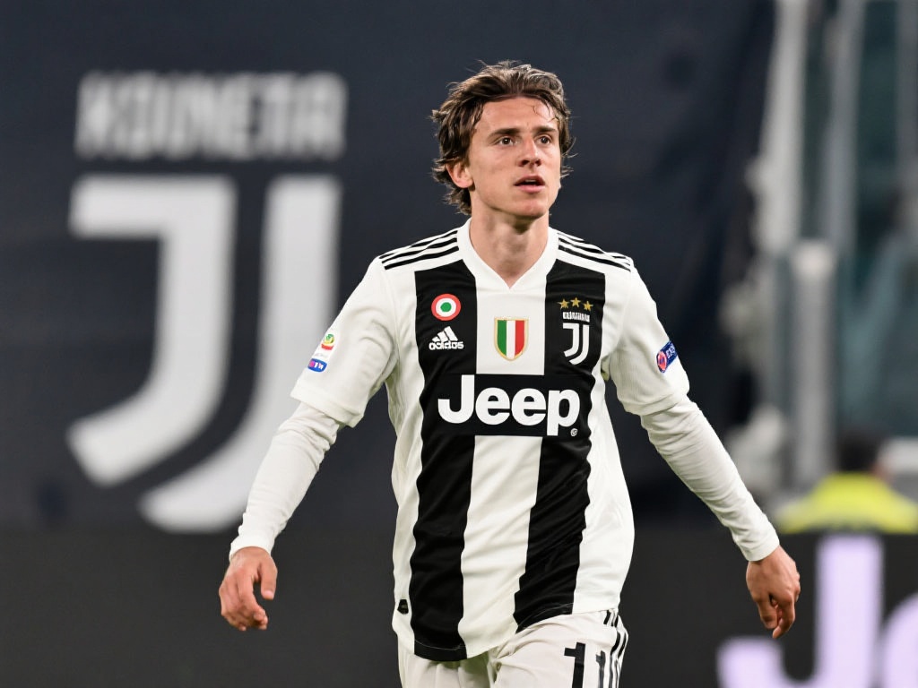 通过分析基耶萨的情况以及尤文图斯的现状，