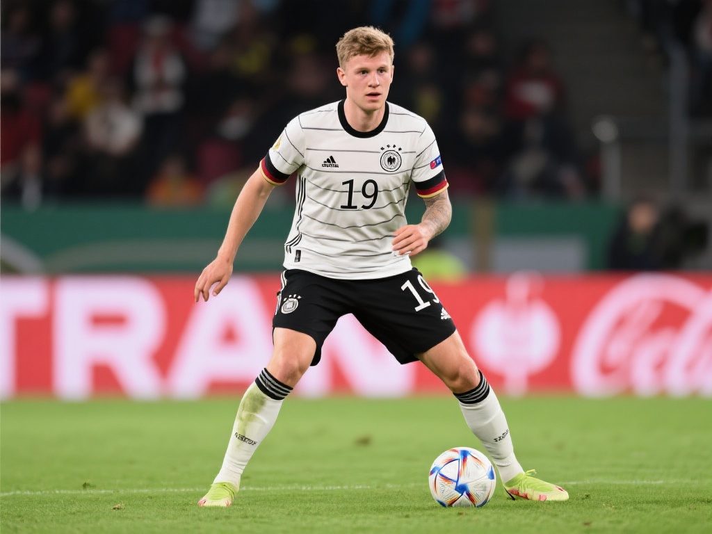 作为德国队与拜仁俱乐部双料核心，基米希的