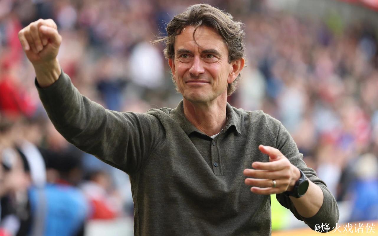 热刺0-3惨败引众怒！球迷高呼炒掉主帅弗兰克，头号替代热门出现