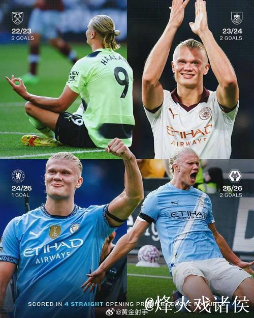 格拉斯纳：曼城在禁区内表现更好，哈兰德每赛季能进40个球