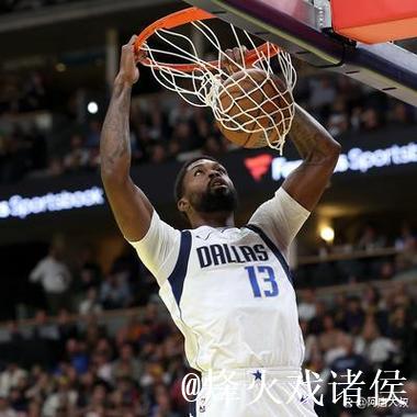 约基奇32分助力掘金力克太阳豪取3连胜 独行侠大胜开拓者势如破竹