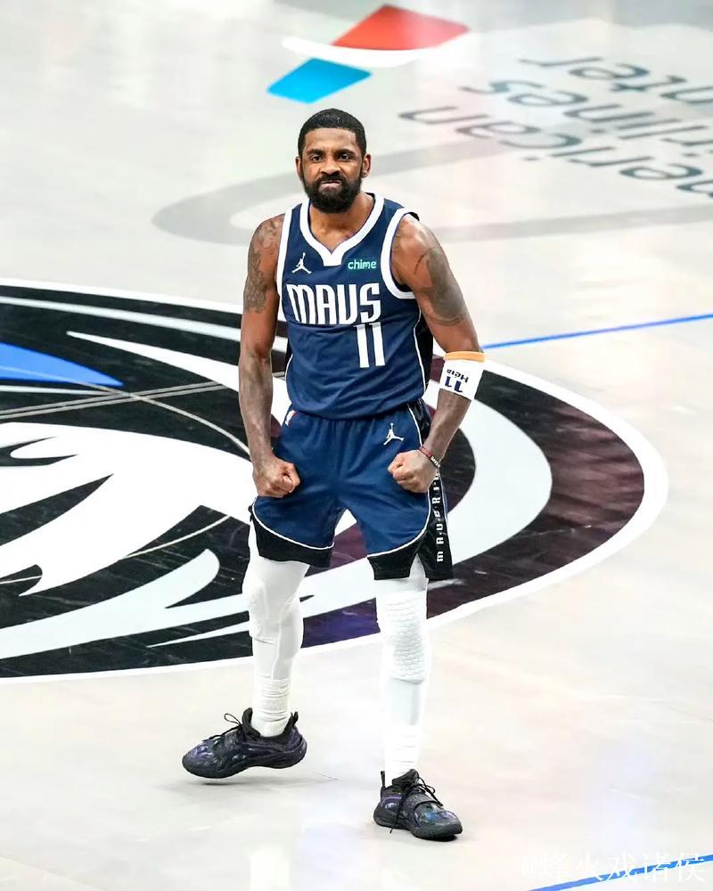 欧文砍25分助独行侠止雷霆4连胜 灰熊狂胜马刺