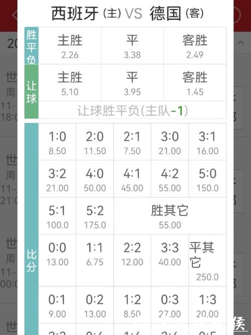 世界杯下注APP是否适合初学者的评估